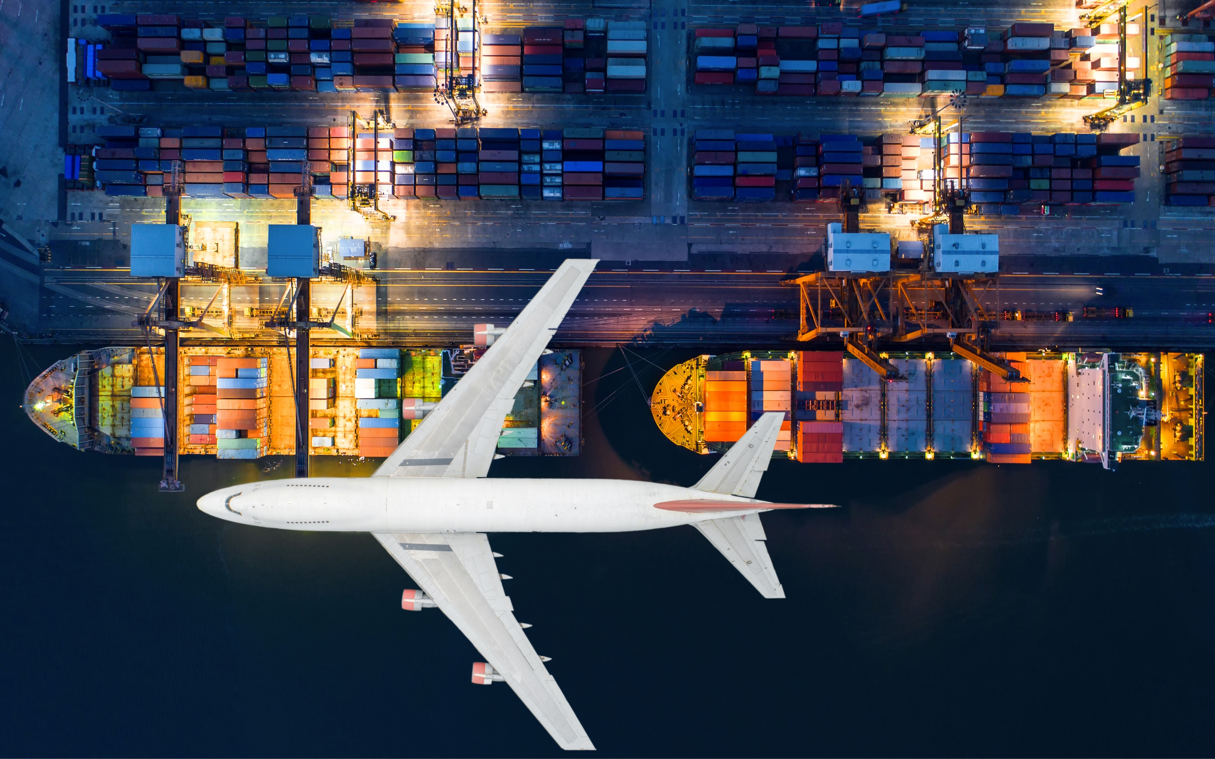 Warehouse Services